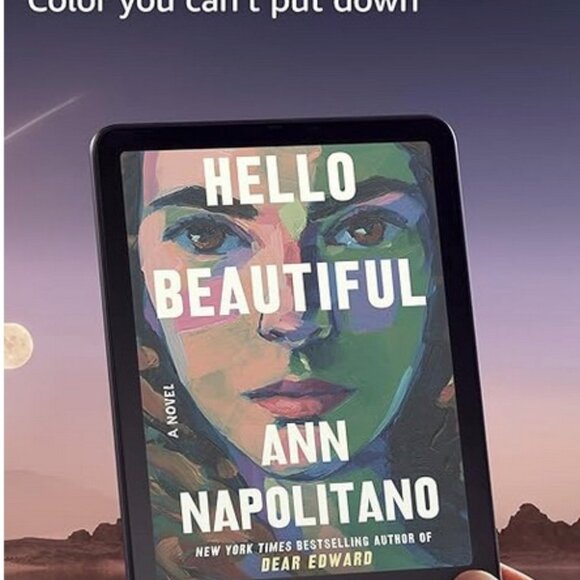 Amazon Kindle Colorsoft Signature Edition 32GB New - Sealed in box - Picture 4 of 4